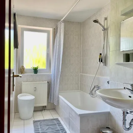 Ferienwohnung Lamiacasa Family-Business-Near Bosch-Train Station Renningen Exterior foto