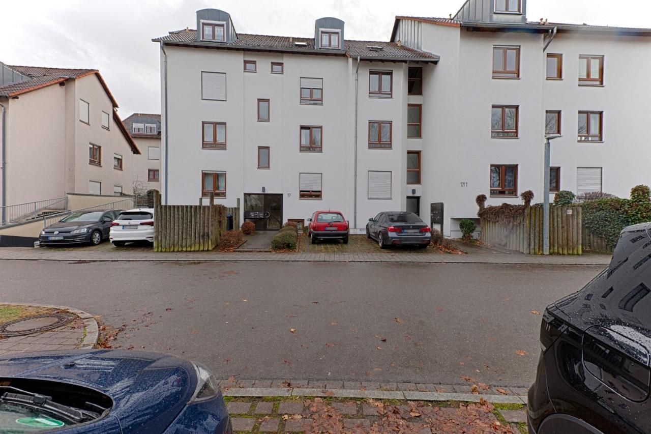 Lamiacasa Family-business-near Bosch-train Station Apartment *