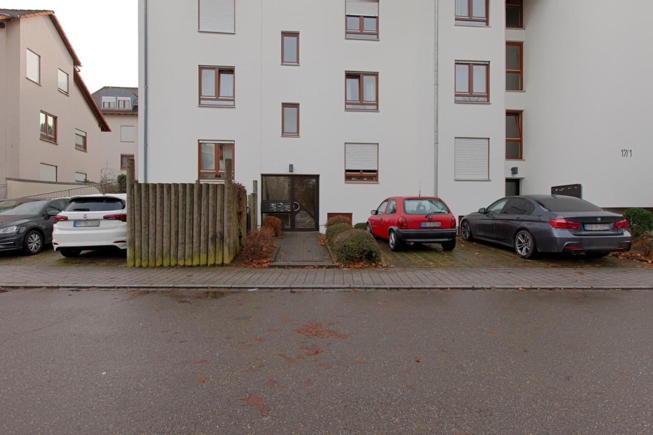 Lamiacasa Family-business-near Bosch-train Station Apartment