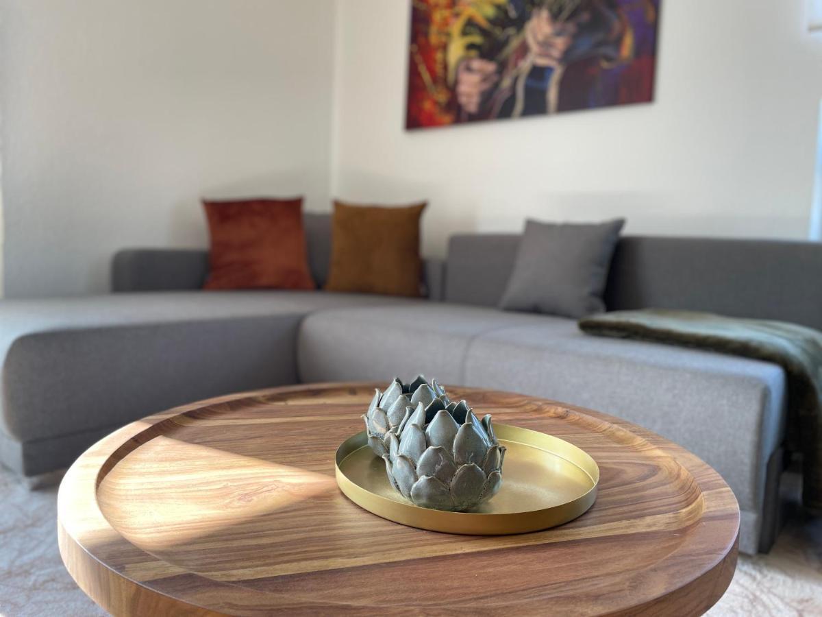 Apartment Lamiacasa Family-business-near Bosch-train Station *