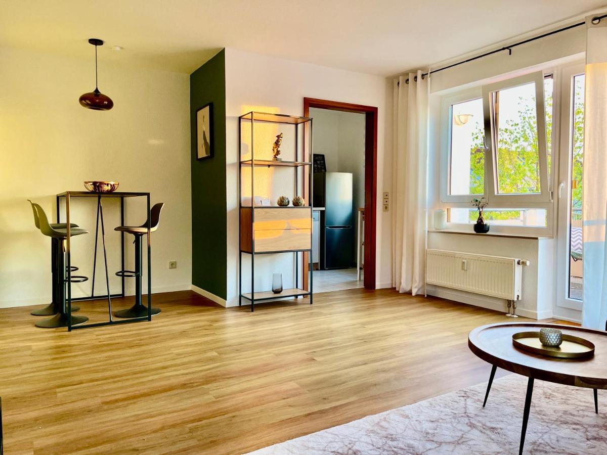 Apartment Lamiacasa Family-business-near Bosch-train Station *