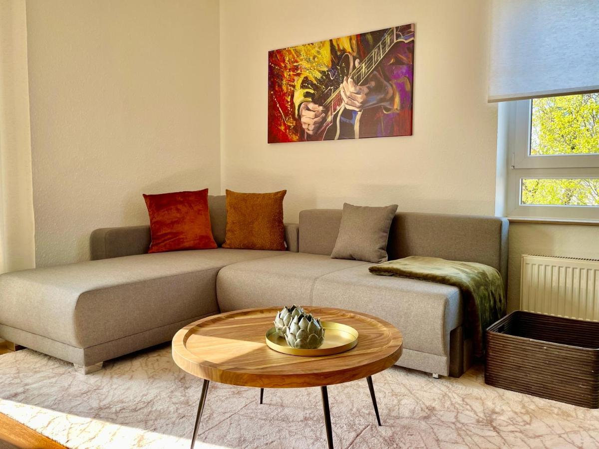 Apartment Lamiacasa Family-business-near Bosch-train Station *