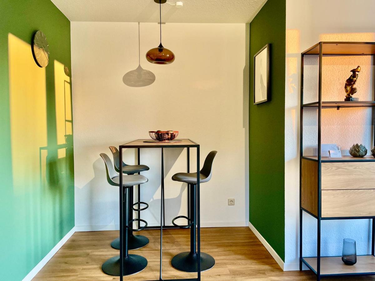 Lamiacasa Family-business-near Bosch-train Station Apartment