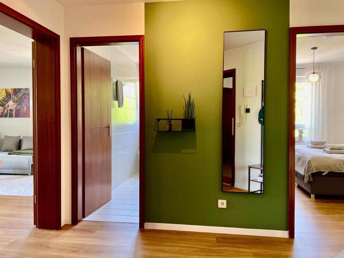 Lamiacasa Family-business-near Bosch-train Station Renningen